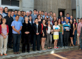 Fall 2013 Welcome Reception